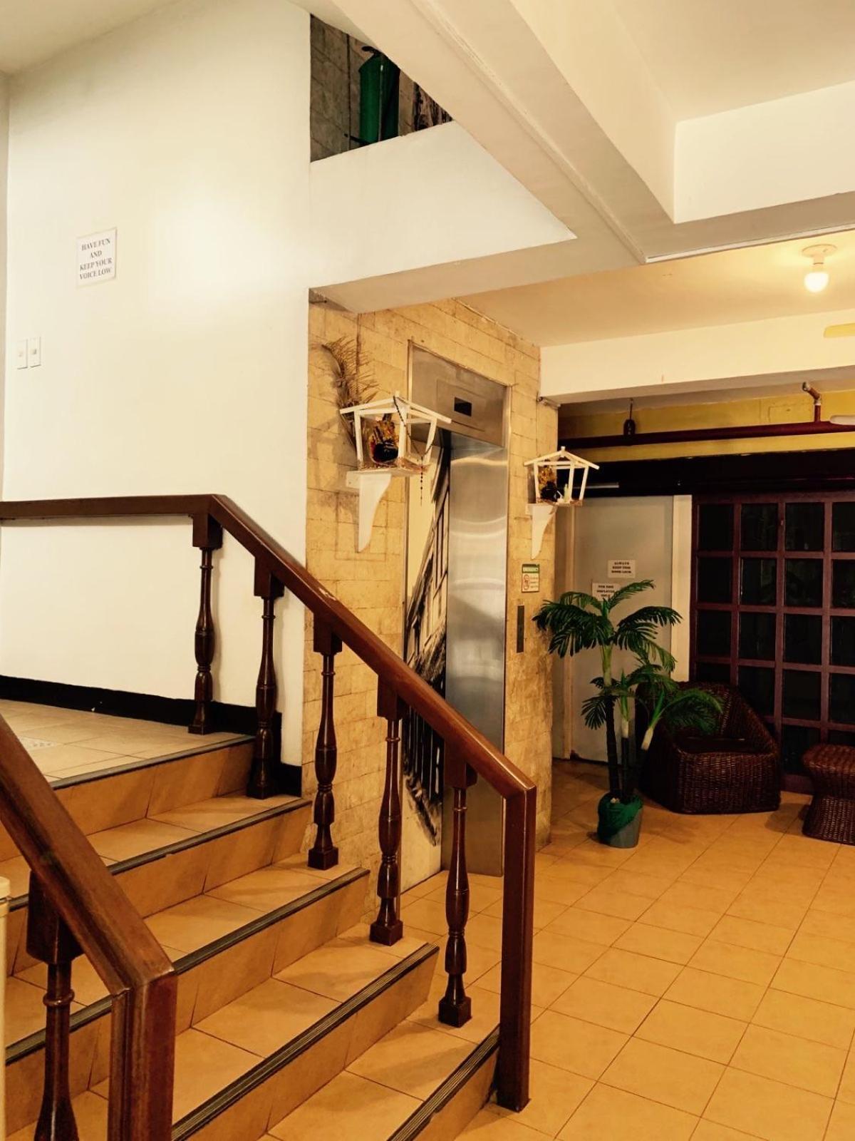 Dona Mercedes Cebu Exterior photo